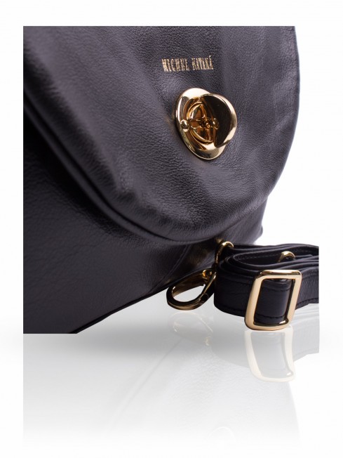 Сумка Женская DIMANTE Satchel/P/BL